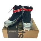 ATOMIC атомный Country лыжи ботинки 26cm немного царапина . загрязнения есть 