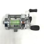 Abu Garcia Abu Garcia Ambassador 6500CS Rocket царапина загрязнения иметь рыбалка сопутствующие товары катушка катушка bait reel царапина . загрязнения есть 