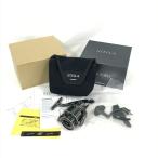 SHIMANO Shimano 22 Stella 4000XG степень A рыбалка сопутствующие товары катушка вращающийся катушка 043962