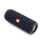 JBL FLIP5 Bluetooth портативный вода устойчивый динамик JBLFLIP5BLK немного царапина . загрязнения есть 