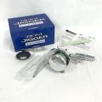 SHIMANO Shimano 1 один владелец si ставрида японская ga-2000NR-HG рыбалка сопутствующие товары катушка обе ось катушка 02762 царапина . загрязнения есть 