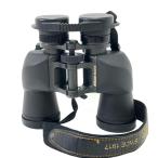 Nikon Nikon бинокль 10x42 6° немного царапина . загрязнения есть 