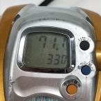 DAIWA Daiwa электрический катушка Seaborg 250FB код имеется 71.1km/330h 801240 царапина . загрязнения есть 