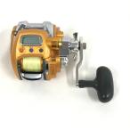 DAIWA Daiwa электрический катушка Seaborg 150S 801242 немного царапина . загрязнения есть 