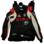 alpinestars alpinestars костюм для гонок GP RACE V2 SUIT FIA немного царапина . загрязнения есть 