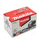 Makita Makita оригинальный BL4040F мощный батарея Li-ion батарейка 40V max 4.0Ah A-73841 не использовался . близкий 