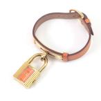 HERMES エルメス 腕時計 ケリー レディースクォーツ 911402  やや傷や汚れあり