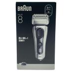 BRAUN Brown электробритва серии 8 серии 8 8617S не использовался . близкий 