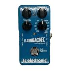 tc elecronic гитара эффектор FLASHBACK DELAYANDLOOPER IN MONO контакт дефект есть 