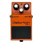 BOSS Boss эффектор Distortion DS-1 немного царапина . загрязнения есть 