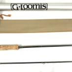 G.loomis G Roo ошибка нахлыстовое удилище IMX F1088 aluminium удилище кейс, носки немного царапина . загрязнения есть 