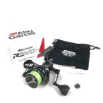 Abu Garcia アブガルシア スピニングリール 箱付 REVO SP BEAST 3000SH 目立った傷や汚れなし