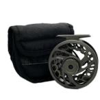 ORVIS fly reel царапина иметь прозрачный вода II