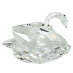 SWAROVSKI Swarovski Swarovski crystal s one немного царапина . загрязнения есть 