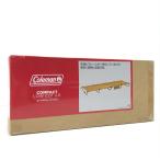 Coleman Coleman compact low раскладушка 2.0 compact low раскладушка не использовался . близкий 