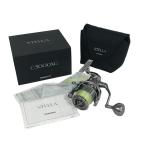 SHIMANO Shimano вращающийся катушка 18 Stella C5000XG 03811 немного царапина . загрязнения есть 