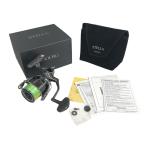 SHIMANO Shimano вращающийся катушка STELLA 4000XG 043962 заметная царапина . загрязнения нет 