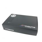mazumemazme рыбалка ботинки SIZE LL MZRB-923 черный заметная царапина . загрязнения нет 