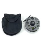  Roth катушка fly reel fly laiz3 царапина . загрязнения есть 