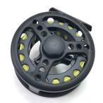 LOOP fly reel fly линия имеется evo Tec ciw 5-8 царапина . загрязнения есть 