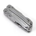LEATHERMAN Leatherman мульти- tool WINGMAN 14 функция установка немного царапина . загрязнения есть 