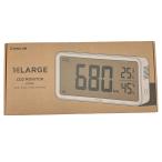 KINGJIM King Jim The Large CO2 монитор CD100 не использовался . близкий 