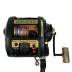 Miya Epoch электрический катушка commando X*3 A2881