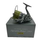 SHIMANO Shimano 14 super обвес вращение Joy 35 изменение spool, с ящиком SA53 немного царапина . загрязнения есть 