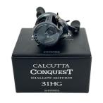 SHIMANO Shimano катушка bait reel 24ka LUKA ta Conquest Sharo - выпуск 046741 31HG