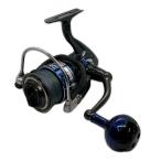 DAIWA Daiwa вращающийся катушка 15 saltiga 4500H 06013 059555 заметная царапина . загрязнения нет 