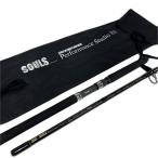 SOULS душа z offshore удилище Performance Studio 16PS-O80LN8S чехол для удочки царапина . загрязнения есть 
