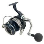 DAIWA Daiwa вращающийся катушка 21 cell te-toSW 18000-H 073373 немного царапина . загрязнения есть 