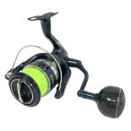 SHIMANO Shimano вращающийся катушка 20 -тактный la Dick SW 4000XG 04242 немного царапина . загрязнения есть 
