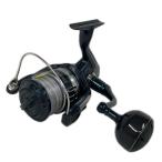 SHIMANO Shimano вращающийся катушка 20 -тактный la Dick SW 8000PG 04248 немного царапина . загрязнения есть 