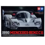 vv TAMIYA Tamiya 1/10 электрический RC гоночный автомобиль 1990 Mercedes * Benz C11 не собран товар не использовался . близкий 