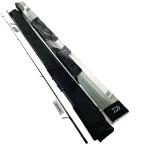 vv DAIWA Daiwa LABRAX 21la черный sAGS 100ML*N 05800208 заметная царапина . загрязнения нет 