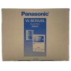 vv Panasonic Panasonic телевизор домофон источник питания прямая связь тип VL-SE35UXL вскрыть не использовался товар не использовался . близкий 