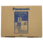 vv Panasonic Panasonic беспроводной монитор есть телевизор домофон шнур электропитания тип VL-SWE210KL вскрыть не использовался товар не использовался . близкий 