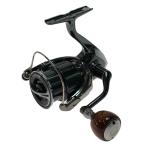 SHIMANO Shimano STELLA 22 Stella C3000MHG руль ручка custom 043917 немного царапина . загрязнения есть 