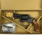 vv MFG HWS Heart Ford S&amp;W M19 2.5 дюймовый departure огонь модель оружия комплект для сборки немного царапина . загрязнения есть 