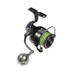 vv DAIWA Daiwa CERTATE 19 cell te-toLT4000-CXHgomek подвеска руль ручка немного царапина . загрязнения есть 