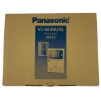 vv Panasonic Panasonic телевизор домофон источник питания прямая связь тип VL-SE35UXL вскрыть не использовался товар не использовался . близкий 