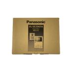 vv Panasonic Panasonic телевизор домофон шнур электропитания тип VL-SE35KFA вскрыть не использовался товар не использовался . близкий 