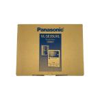 vv Panasonic Panasonic телевизор домофон источник питания прямая связь тип VL-SE35UXL вскрыть не использовался товар не использовался . близкий 