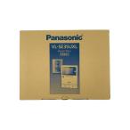 vv Panasonic Panasonic телевизор домофон источник питания прямая связь тип VL-SE35UXL вскрыть не использовался товар не использовался . близкий 