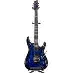▽▽ schecter シェクター BLACKJACK SLS エレキギター 目立った傷や汚れなし