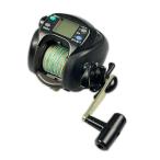 DAIWA Daiwa электрический катушка Super Tanacom -S 500DX 801360 корпус только немного царапина . загрязнения есть 