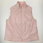 vv marie claire Marie clair женский Golf одежда лучший свет розовый SIZE LL немного царапина . загрязнения есть 