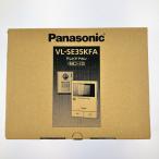 vv Panasonic Panasonic телевизор домофон шнур электропитания тип VL-SE35KFA вскрыть не использовался товар не использовался . близкий 
