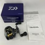 DAIWA Daiwa рыбалка сопутствующие товары катушка bait reel 00621020tana сенсор 150DH 00621020